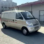 Wuling Rongguang 2021 из Китая