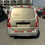 Wuling Rongguang 2021 из Китая