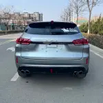 Wey Wey VV5 2018 из Китая