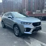 Wey Wey VV5 2018 из Китая