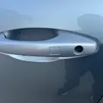 Wey Wey VV5 2018 из Китая