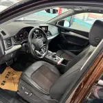 Audi Q5L 2019 190 л.с. 190 л.с. 190 л.с. из Китая