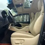 Toyota Vellfire 2021 из Китая
