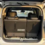 GAC Motor Trumpchi M8 2024 из Китая