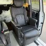 GAC Motor Trumpchi M8 2024 из Китая