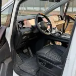 GAC Motor Trumpchi M8 2024 из Китая