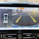 GAC Motor Trumpchi M8 2024 из Китая