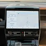 GAC Motor Trumpchi M8 2024 из Китая