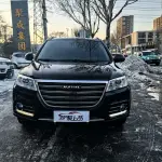 Haval H6 2013 150 л.с. из Китая