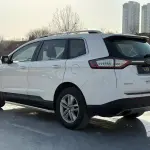 Ford Edge 2019 из Китая