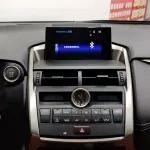 Lexus NX 2017 150 л.с. из Китая