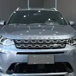 Land Rover Discovery Sport 2021 249 л.с. — лот 57429225 из Китая