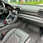 Lamborghini Urus 2021 из Китая