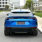 Lamborghini Urus 2021 из Китая