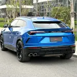 Lamborghini Urus 2021 из Китая
