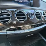 Mercedes-Benz S-Class 2016 из Китая