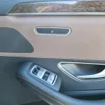 Mercedes-Benz S-Class 2016 из Китая