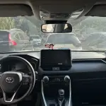 Toyota RAV4 2020 из Китая
