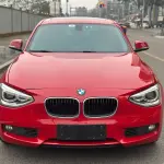 BMW 1 Series (Import) 2013 из Китая