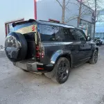 Land Rover Defender 2023 400 л.с. — лот 57231620 из Китая