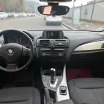 BMW 1 Series (Import) 2013 из Китая