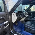 Land Rover Defender 2023 400 л.с. — лот 57231620 из Китая