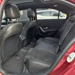 Mercedes-Benz A-Class 2019 из Китая