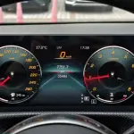Mercedes-Benz A-Class 2019 из Китая