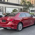 Mercedes-Benz A-Class 2019 из Китая