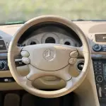 Mercedes-Benz E-Class 2008 из Китая