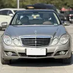 Mercedes-Benz E-Class 2008 из Китая