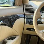 Mercedes-Benz E-Class 2008 из Китая
