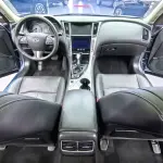 Infiniti Q50L 2017 из Китая