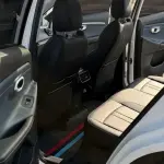 GAC Motor Trumpchi GS3 2024 из Китая