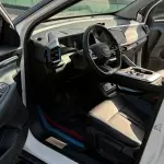 GAC Motor Trumpchi GS3 2024 из Китая