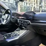 BMW 3 Series 2023 184 л.с. 184 л.с. из Китая