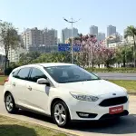 Ford Focus 2015 из Китая