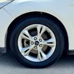 Ford Focus 2015 из Китая