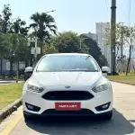 Ford Focus 2015 из Китая