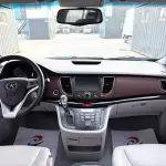 JAC Refine M5 2018 из Китая