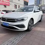 Volkswagen Bora 2026 из Китая