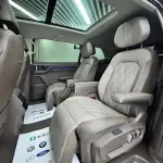 Volkswagen Viloran 2025 из Китая