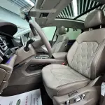 Volkswagen Viloran 2025 из Китая