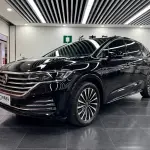 Volkswagen Viloran 2025 из Китая