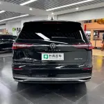 Volkswagen Viloran 2025 из Китая