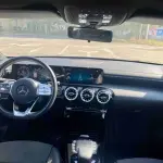 Mercedes-Benz A-Class 2021 из Китая