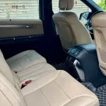 Mercedes-Benz R-Class 2014 из Китая