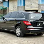 Mercedes-Benz R-Class 2014 из Китая