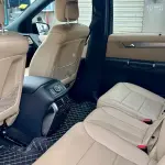 Mercedes-Benz R-Class 2014 из Китая