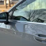 Volkswagen Golf 2026 из Китая